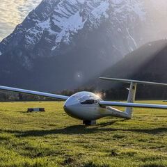 unverortetes Flugbild